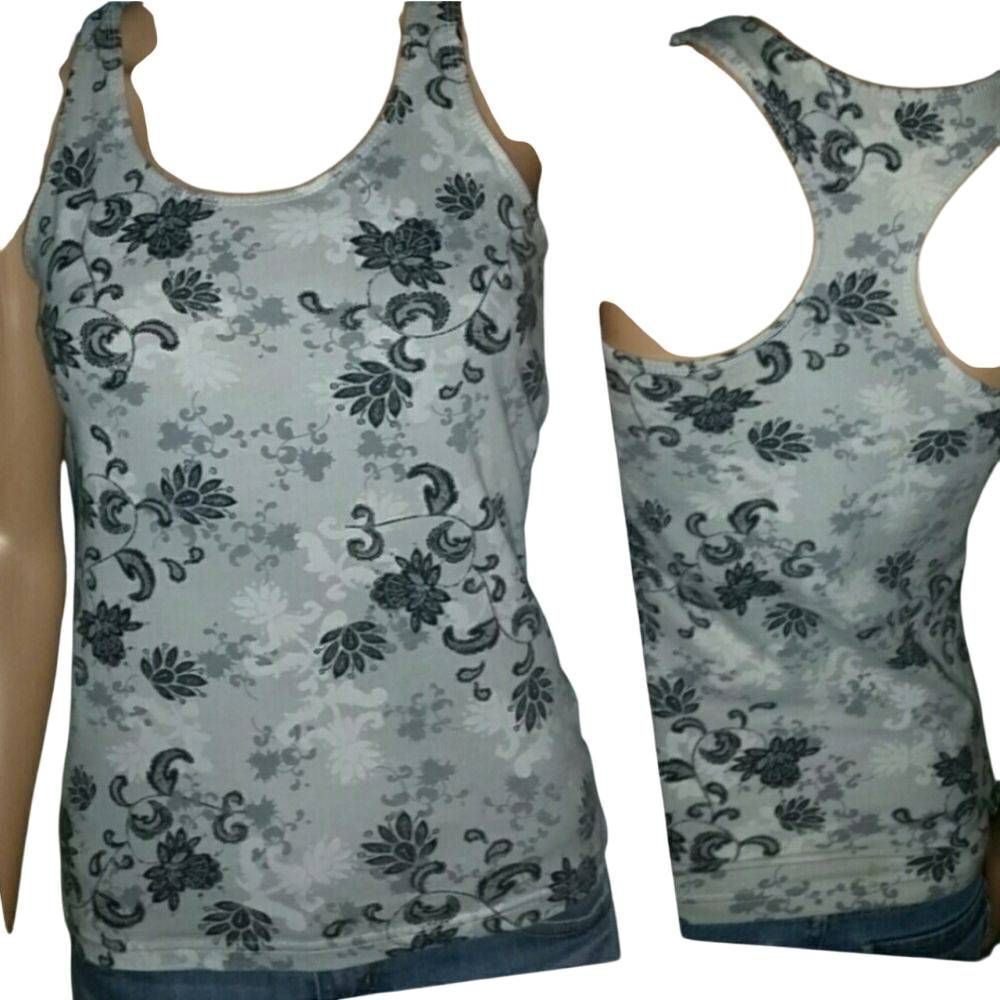 Everlast workout top L